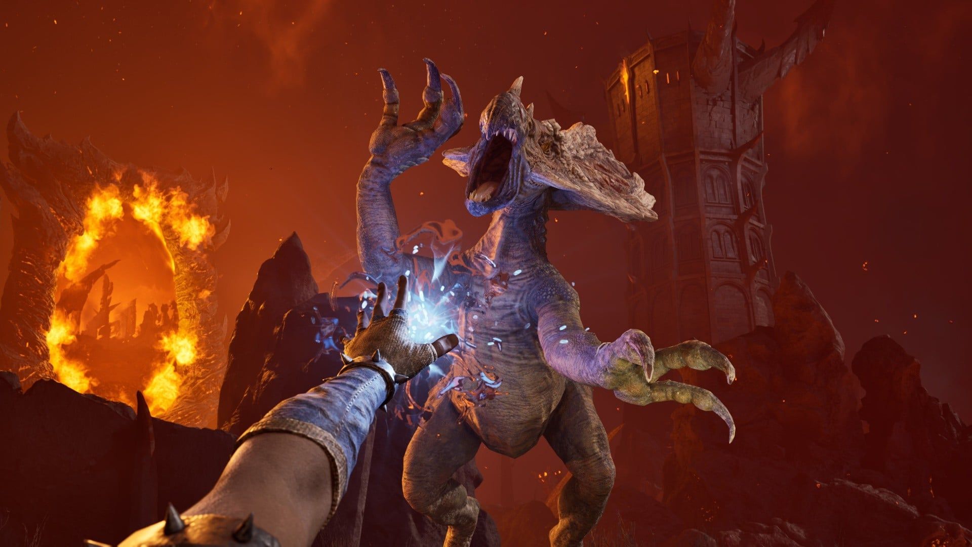 Featured image Rate Oblivion Remastered What score do you give it
