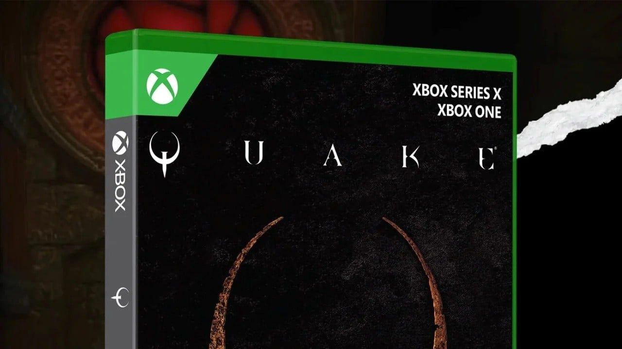 Featured image Get a Free Quake Episode and 600G Xbox Achievements