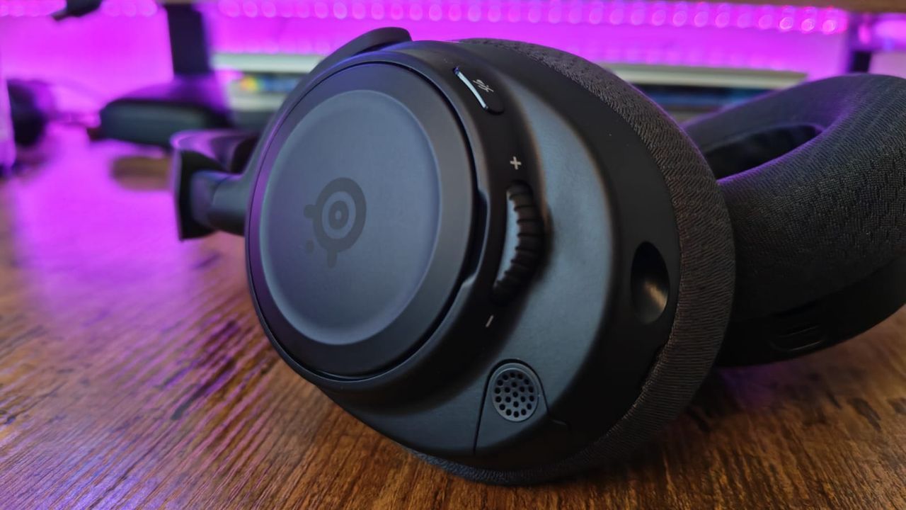 Featured image Linux expands SteelSeries headset support