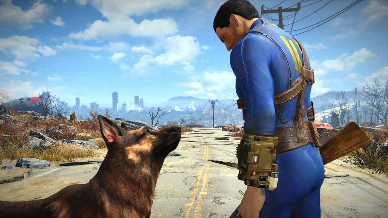 Featured image Fallout 4 mod limit quadrupled without breaking anything