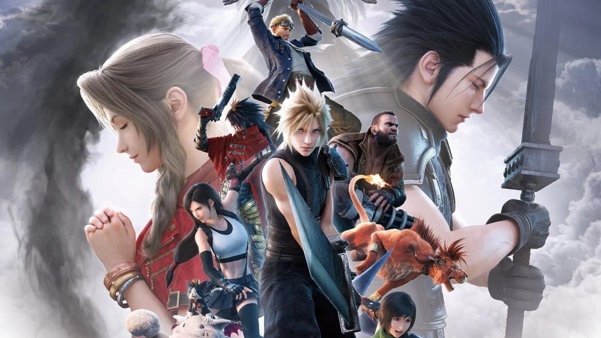 Featured image FF7 Revelation Gameplay Confirmed for Gamescom