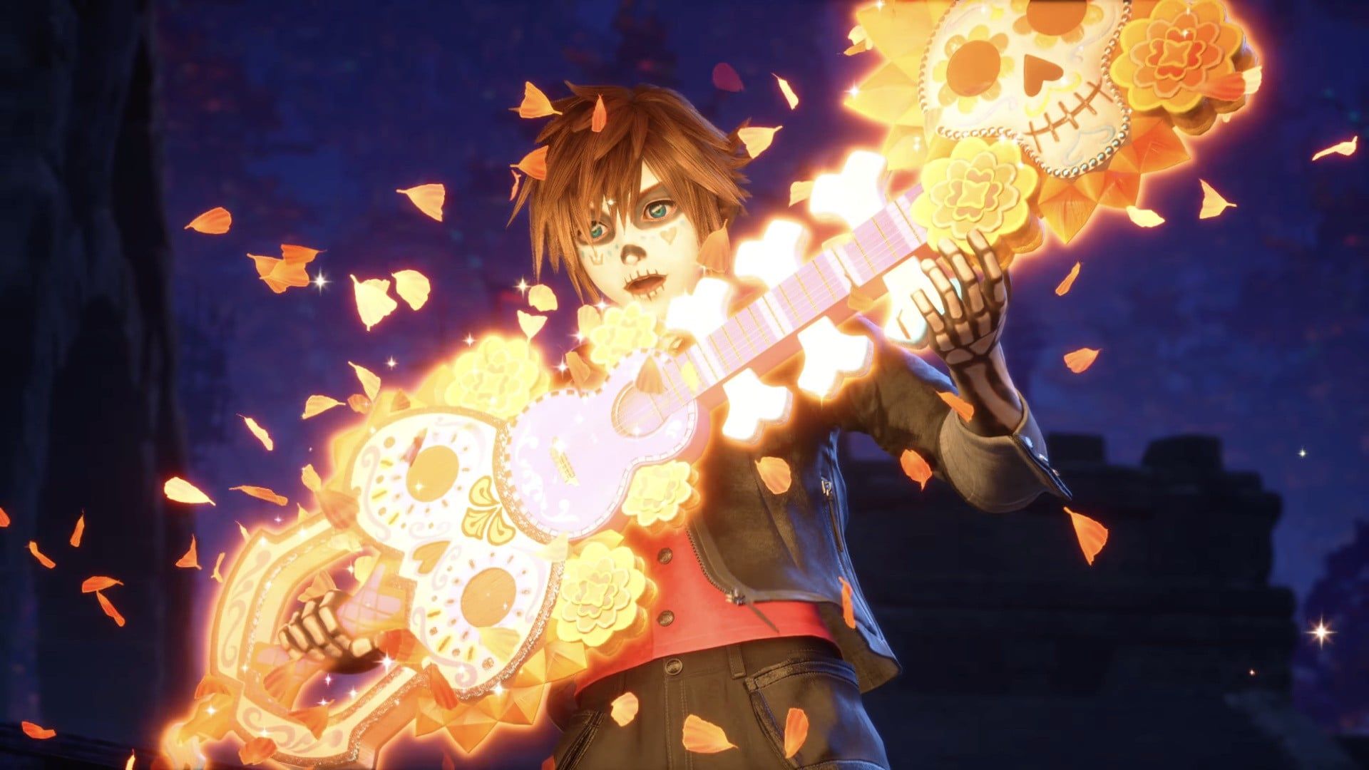 Featured image Coco meets Kingdom Hearts 4 on PS5 late 2027