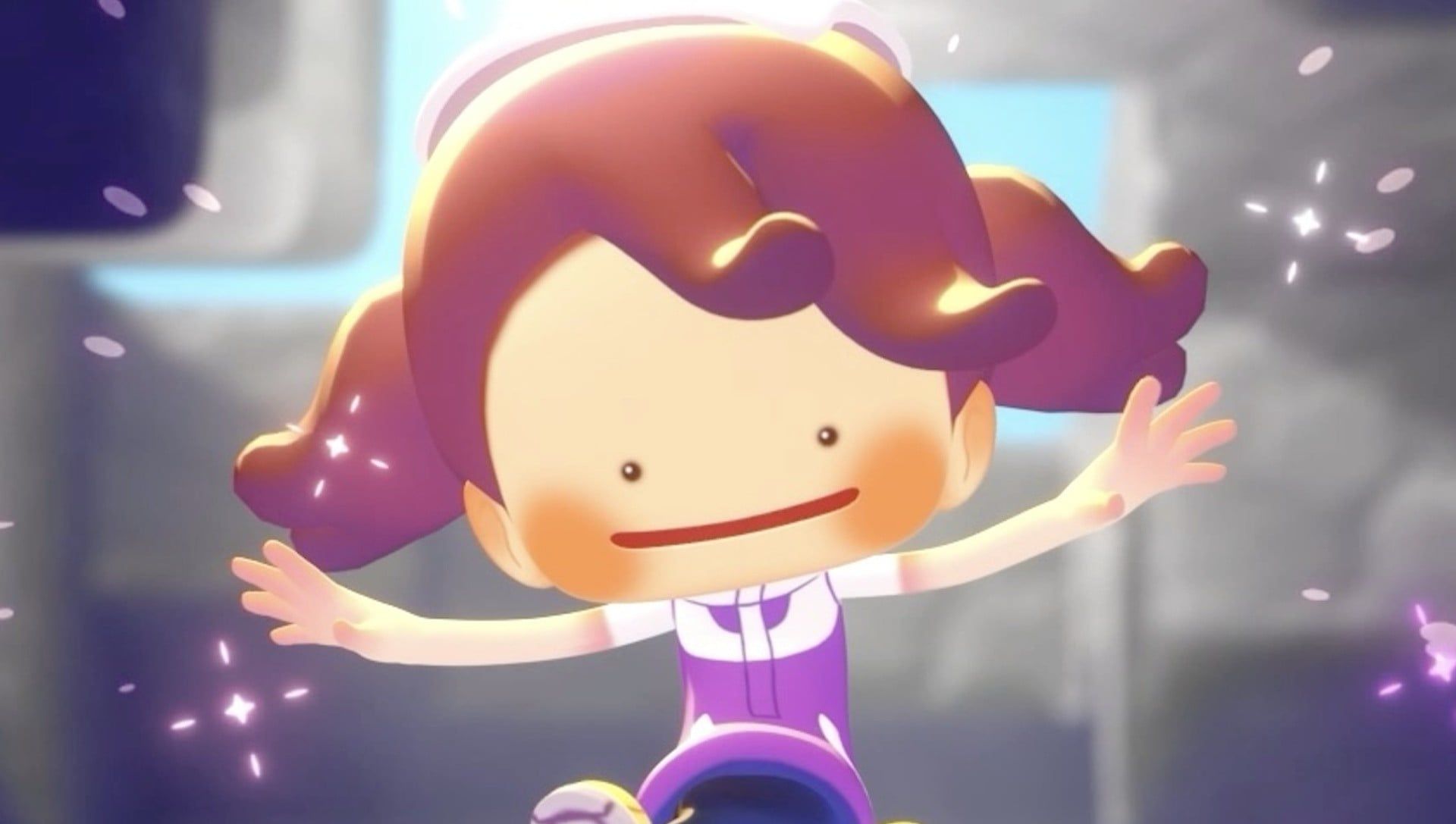 Featured image Game Freak Reveals Pokmon Pokopia Prototype Video