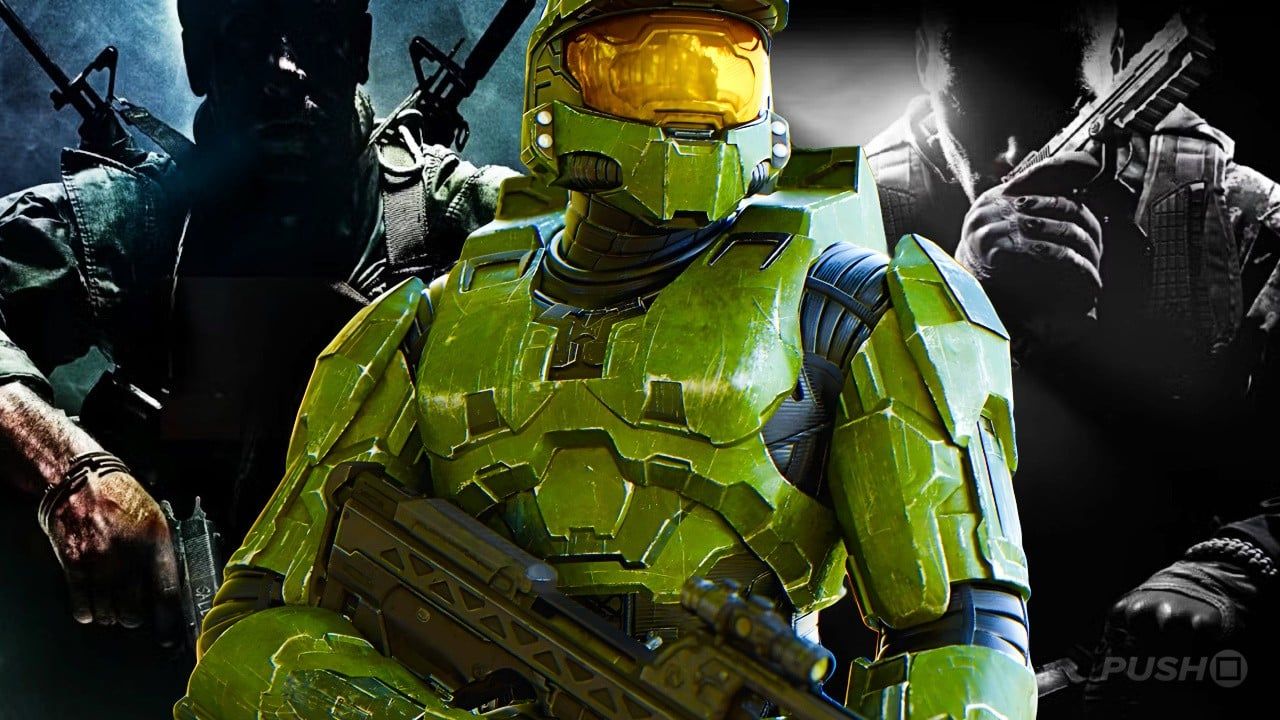 Featured image Halos visual advantage over Black Ops PS5 ports