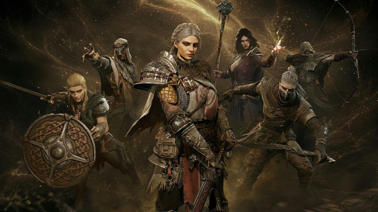 Featured image Roadmap to fix mixed reviews for the 1M player Dark Souls RPG