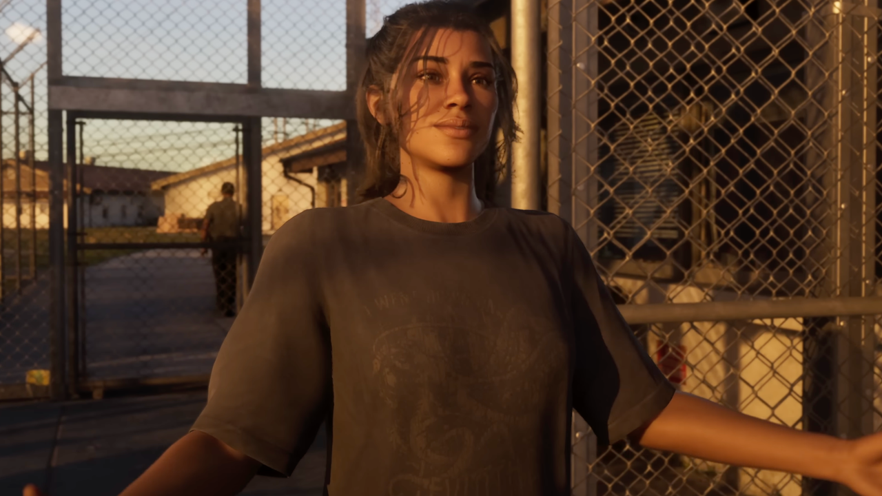 Featured image Fans map GTA 6 by hand and reveal 100 real map leak