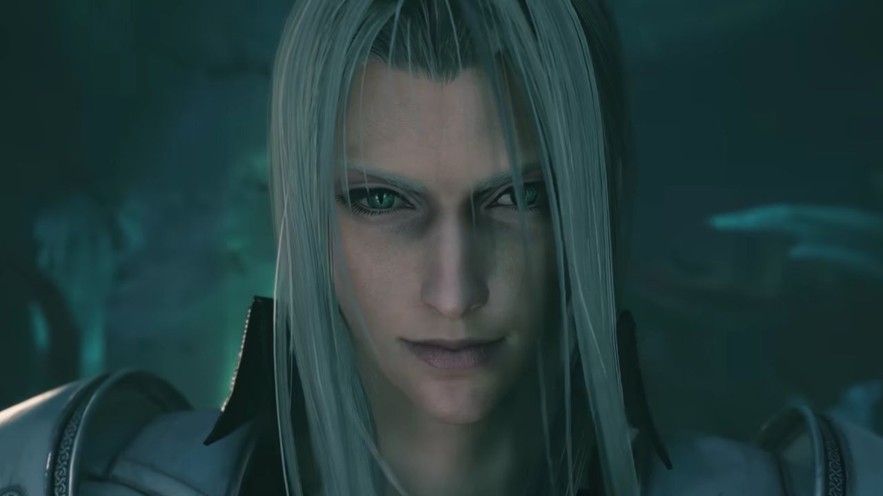 Featured image FF7 Boss Reveals Ending Might Be Faithful or Completely Different