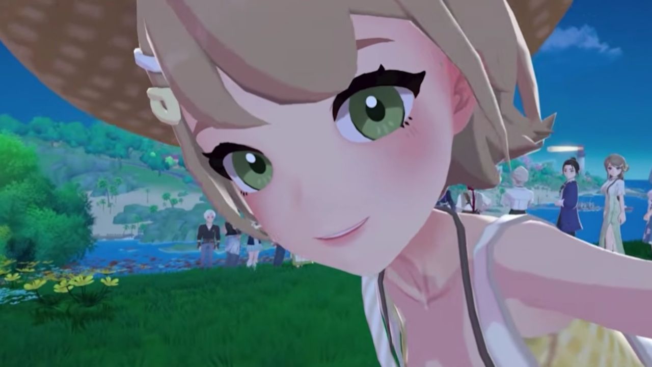 Featured image Starsand Island gets online multiplayer soon