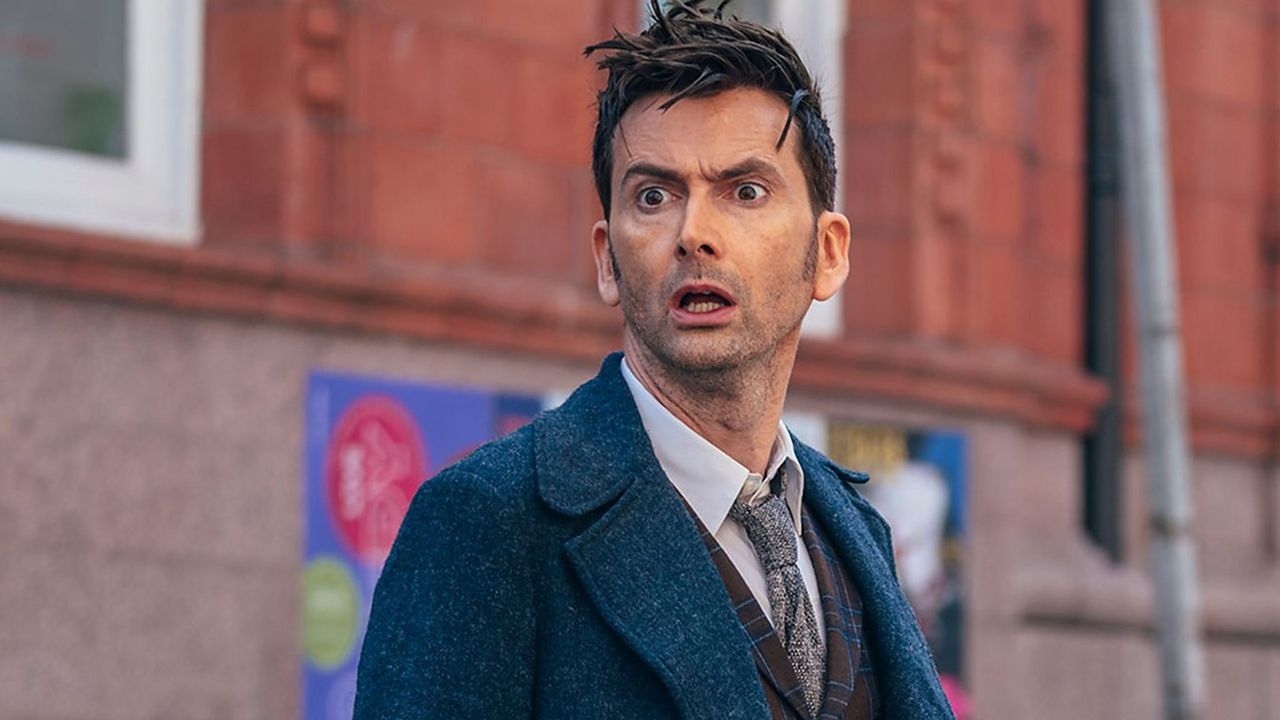 Featured image Doctor Who may quietly end All good things come to an end
