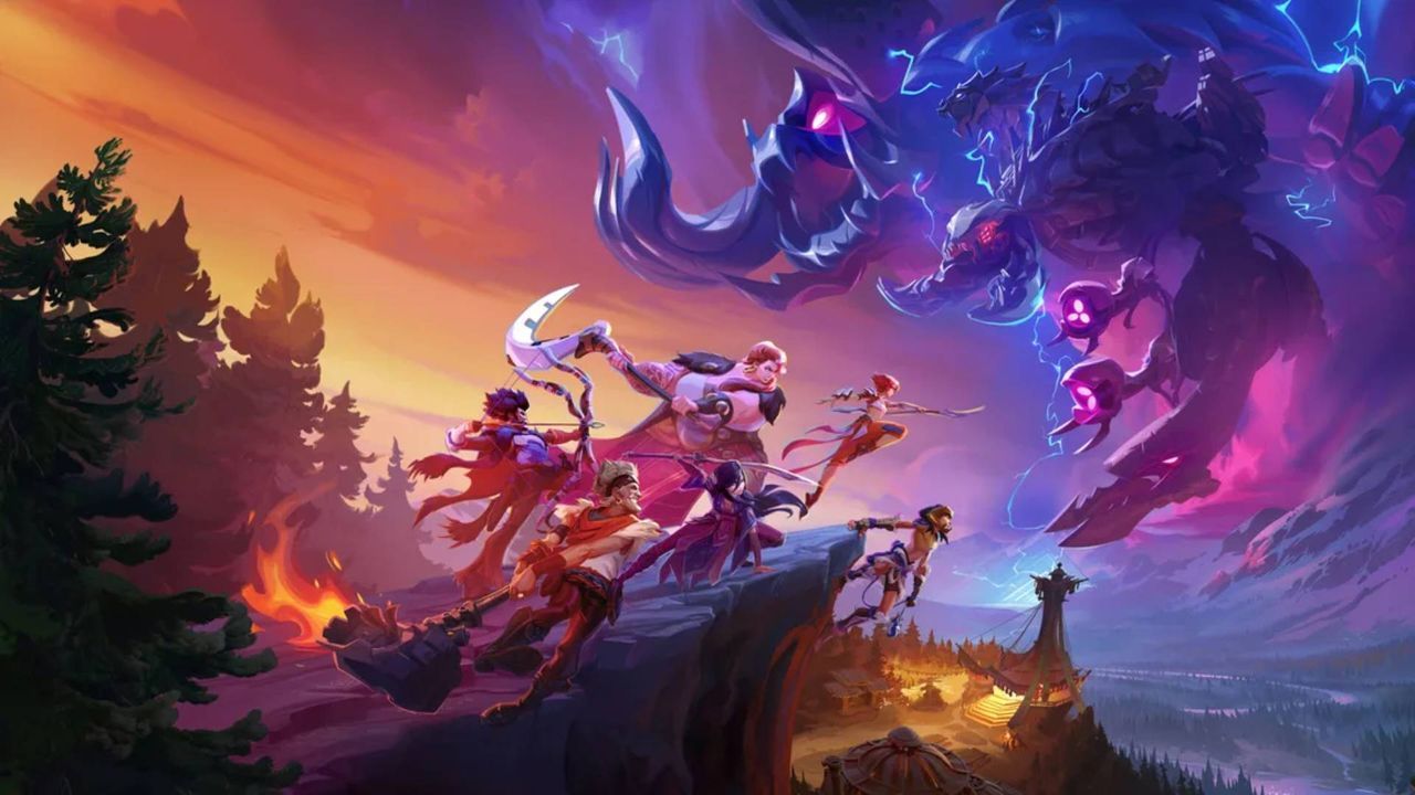 Featured image PlayStation is reworking Horizon Hunters Gathering into a smaller coop game