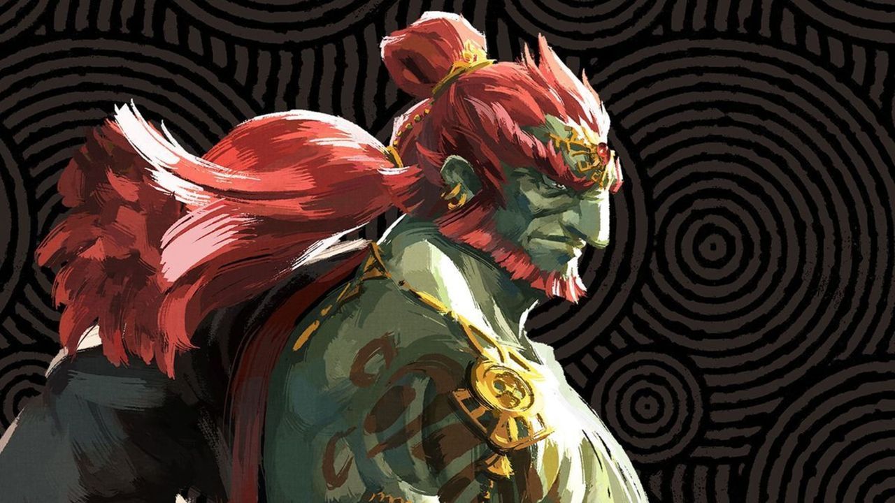 Featured image Rock star Uli Latukefu plays Ganondorf in Zelda movie