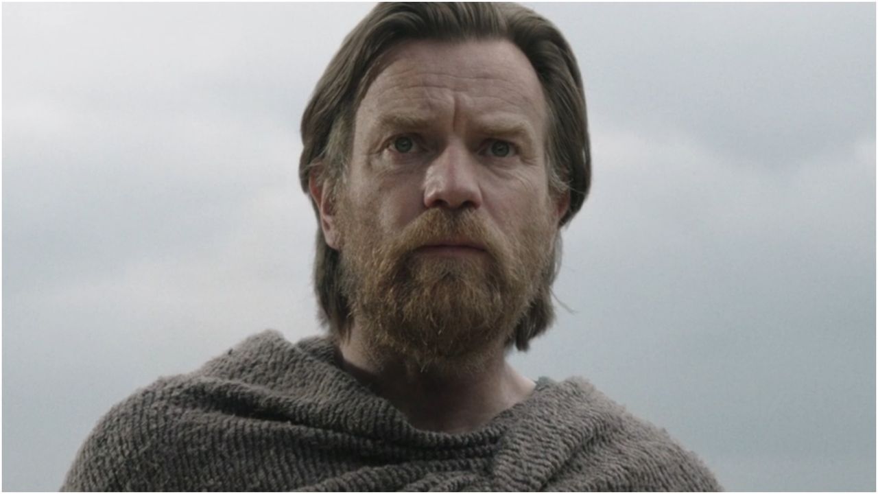 Featured image Ewan McGregor reveals a missing decade of ObiWans story