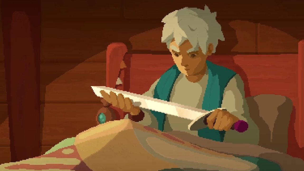 Featured image 4 Days Free Roguelikes on Steam thanks to the sequel