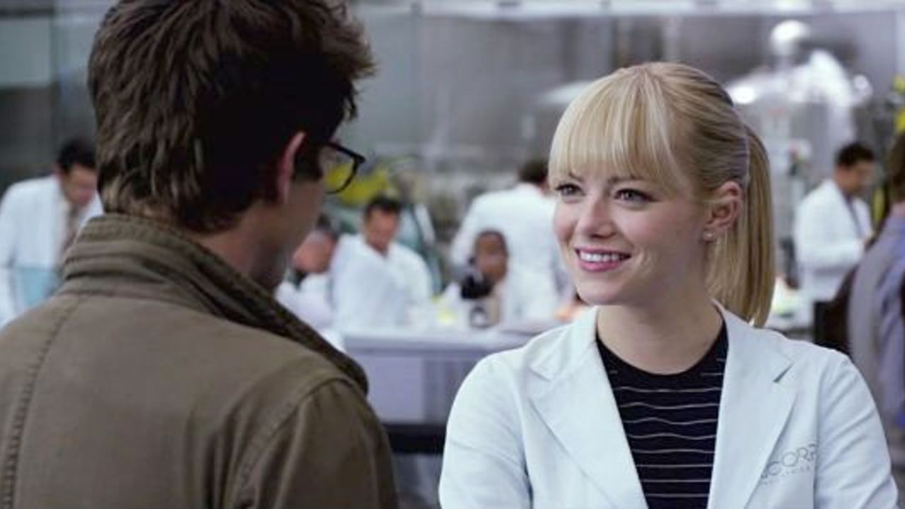 Featured image Why MJ actor was cut from SpiderMan for introducing a new love interest