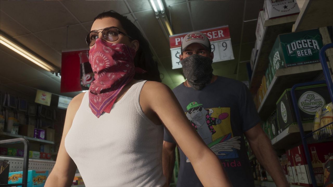 Featured image Massive GTA 6 scene difference leaked vs extended look