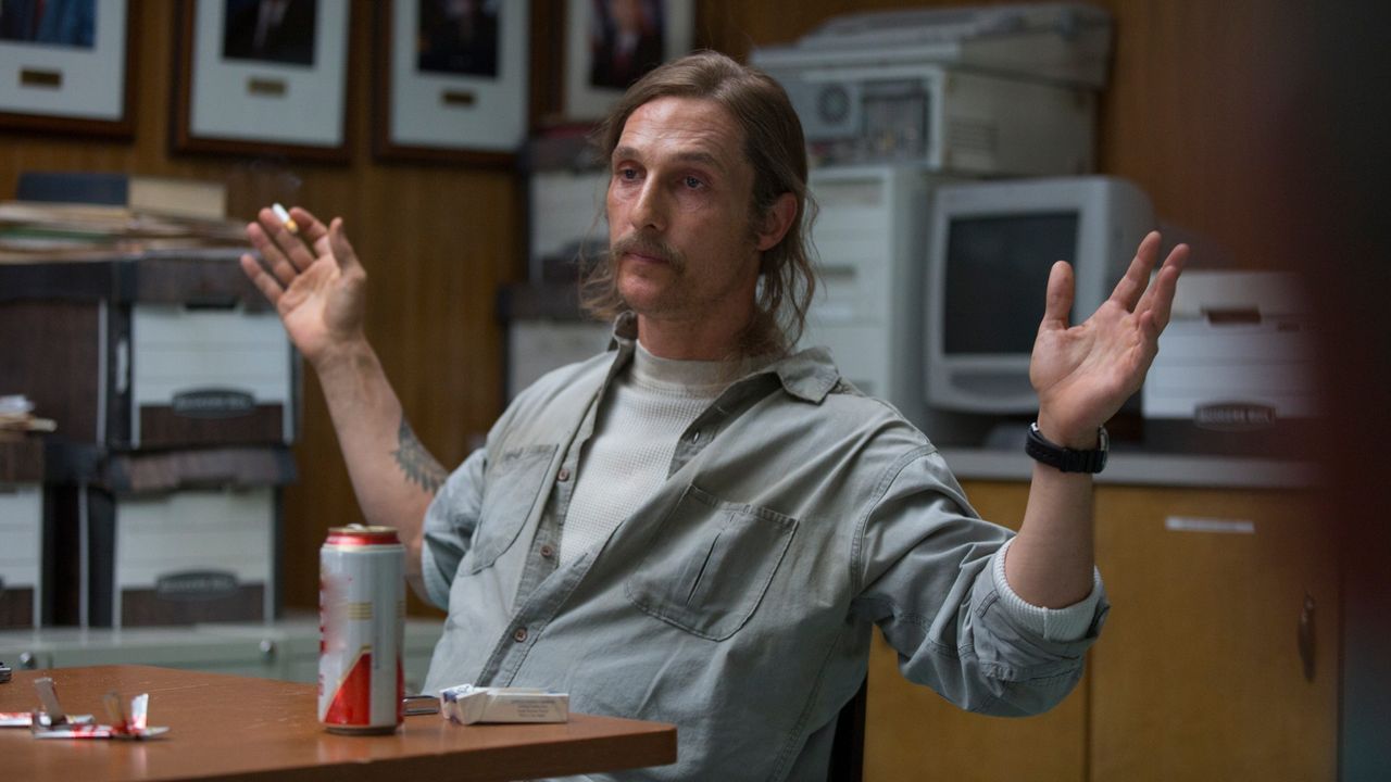 Featured image McConaughey turns down role as Joel in The Last of Us