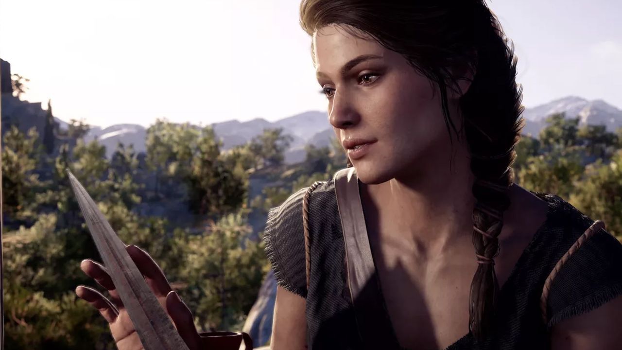Featured image AC Odyssey release drives 90 engagement jump analyst cites Nolan
