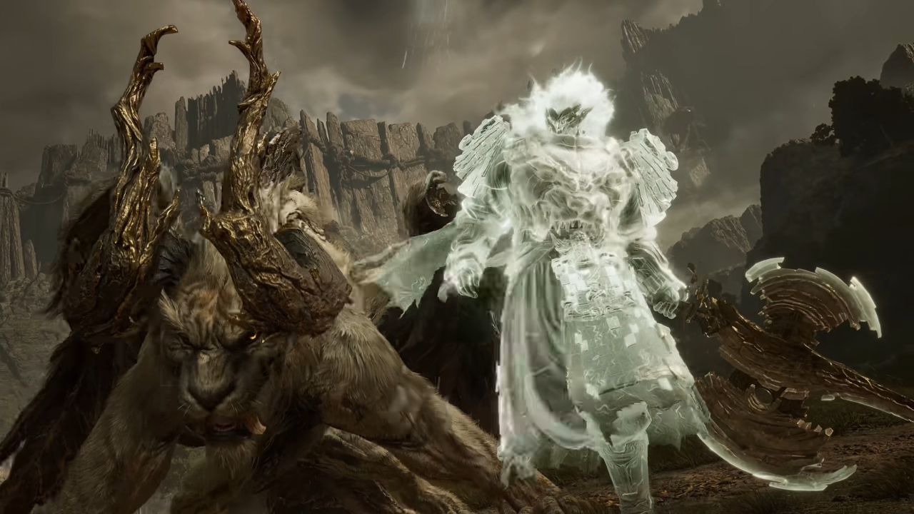 Featured image Monster Hunter style Nodusfall means less gacha gunk CEO says