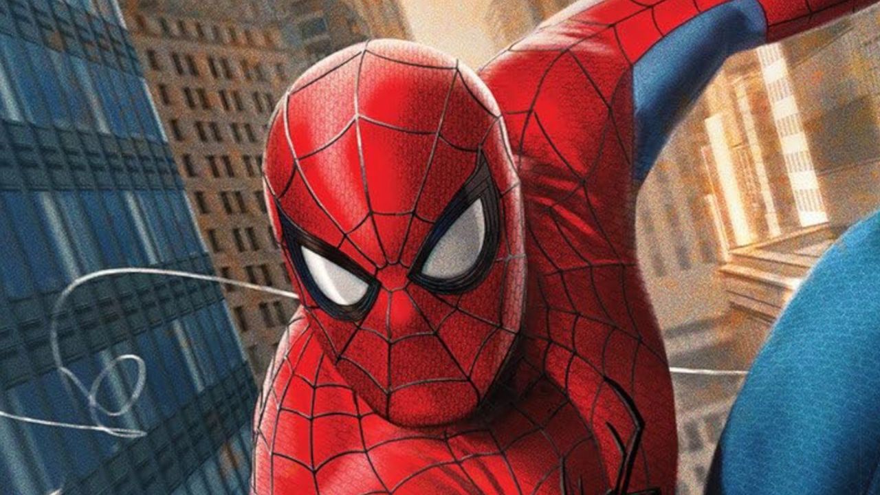 Featured image SpiderMan Movie secrets alternate designs and story details