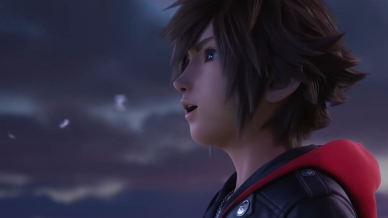 Featured image Nomura fights back on KH4 delay rumors I want to set the record straight