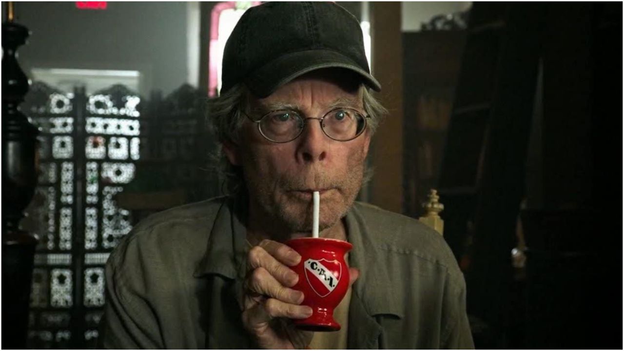 Featured image Prime Video working on new Stephen King TV shows