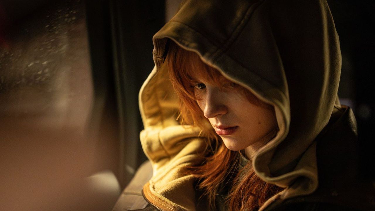 Featured image Sadie Sink teases Jean Greys future plans