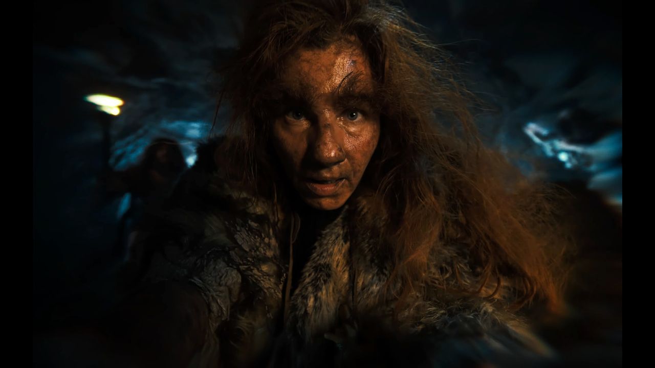 Featured image Humankind 2 trailer shows real actors and custom sets