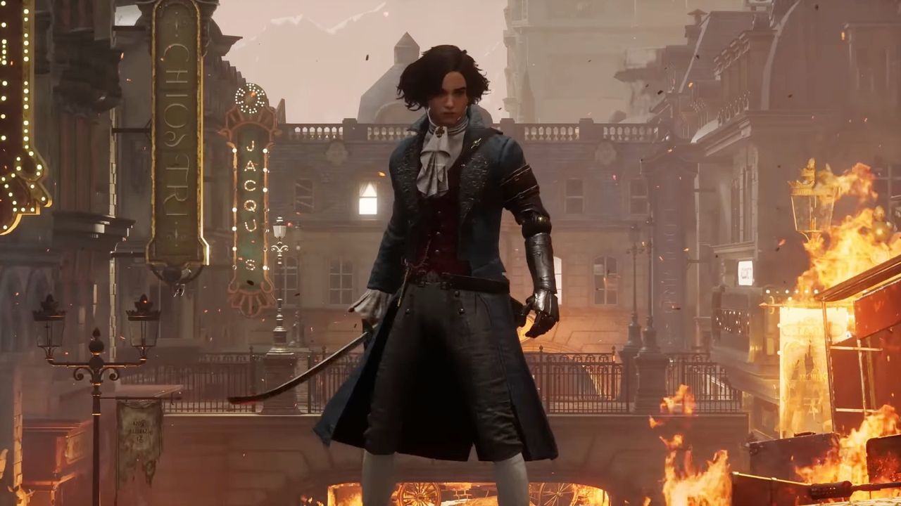 Featured image Lies of P adds difficulty after devs struggled Most couldnt make it halfway