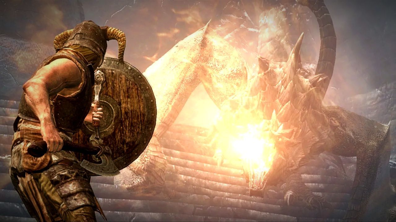 Featured image Skyrims big update Modders rejoice and load order promise