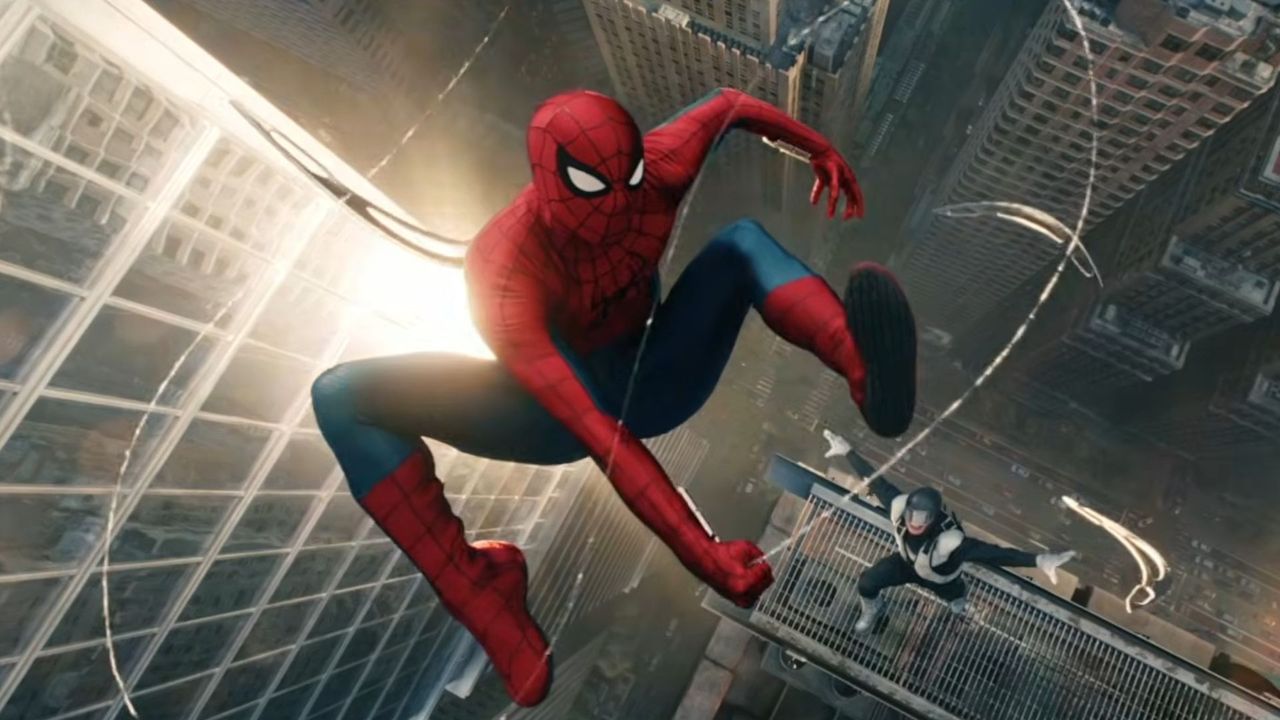 Featured image SpiderMan cameo stuns fans actor calls it a dream