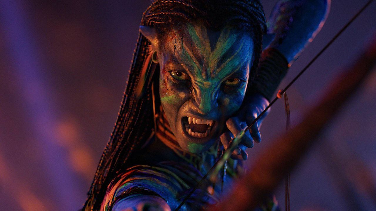 Featured image James Cameron mapped out his next story beyond Avatar