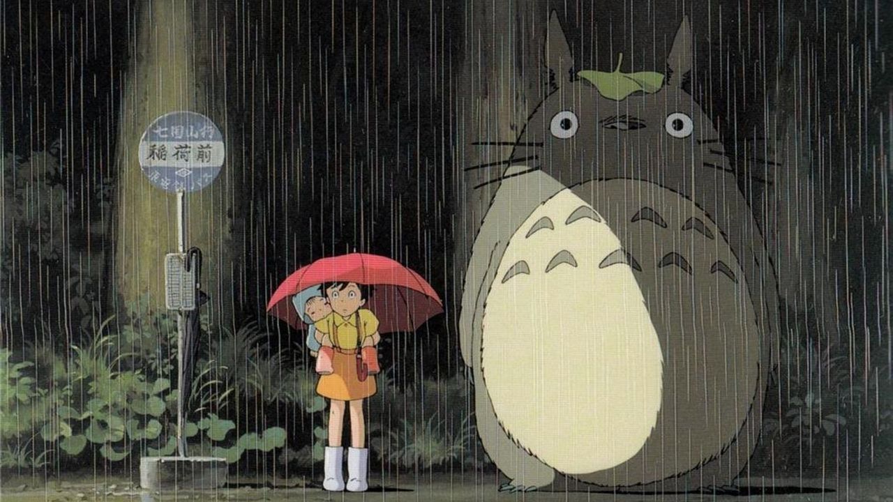 Featured image Studio Ghibli on the AI filter trend and profits
