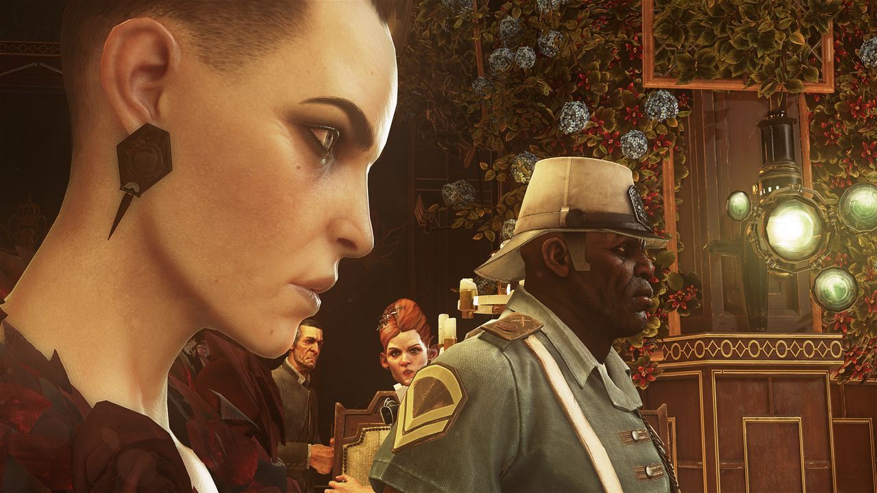 Featured image Building Deus Ex style immersive sims