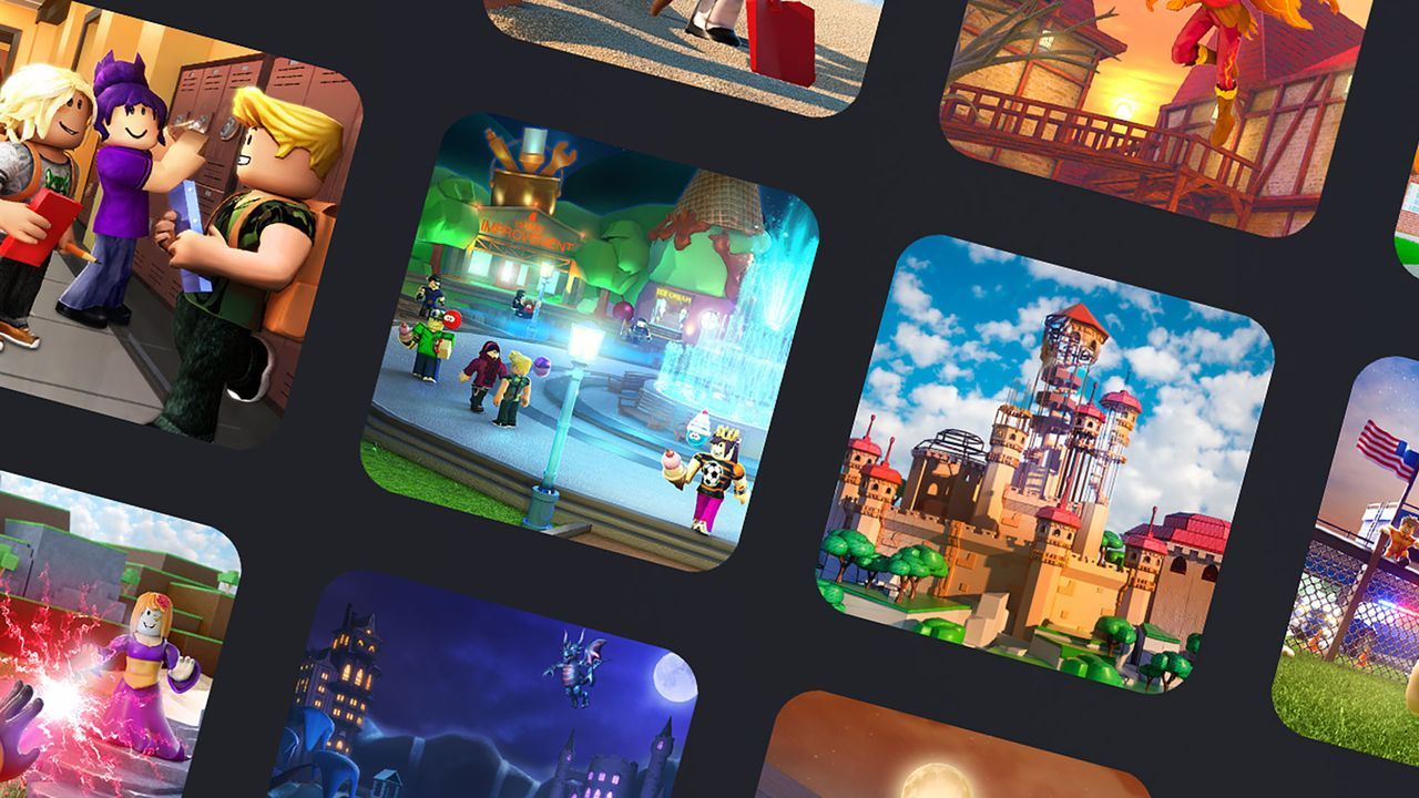 Featured image Roblox removes doomscrolling games for younger users