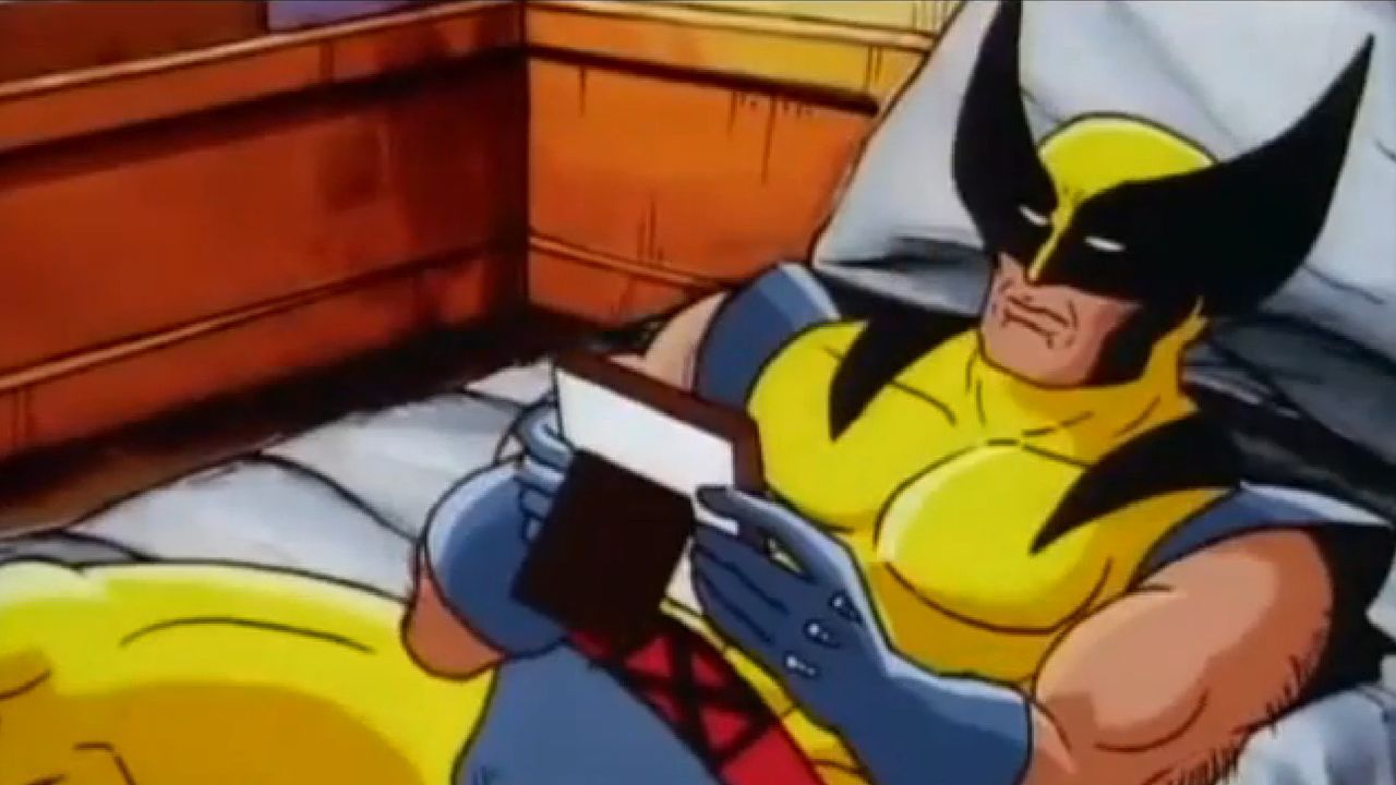 Featured image Wolverines XMen tribute The most enduring meme