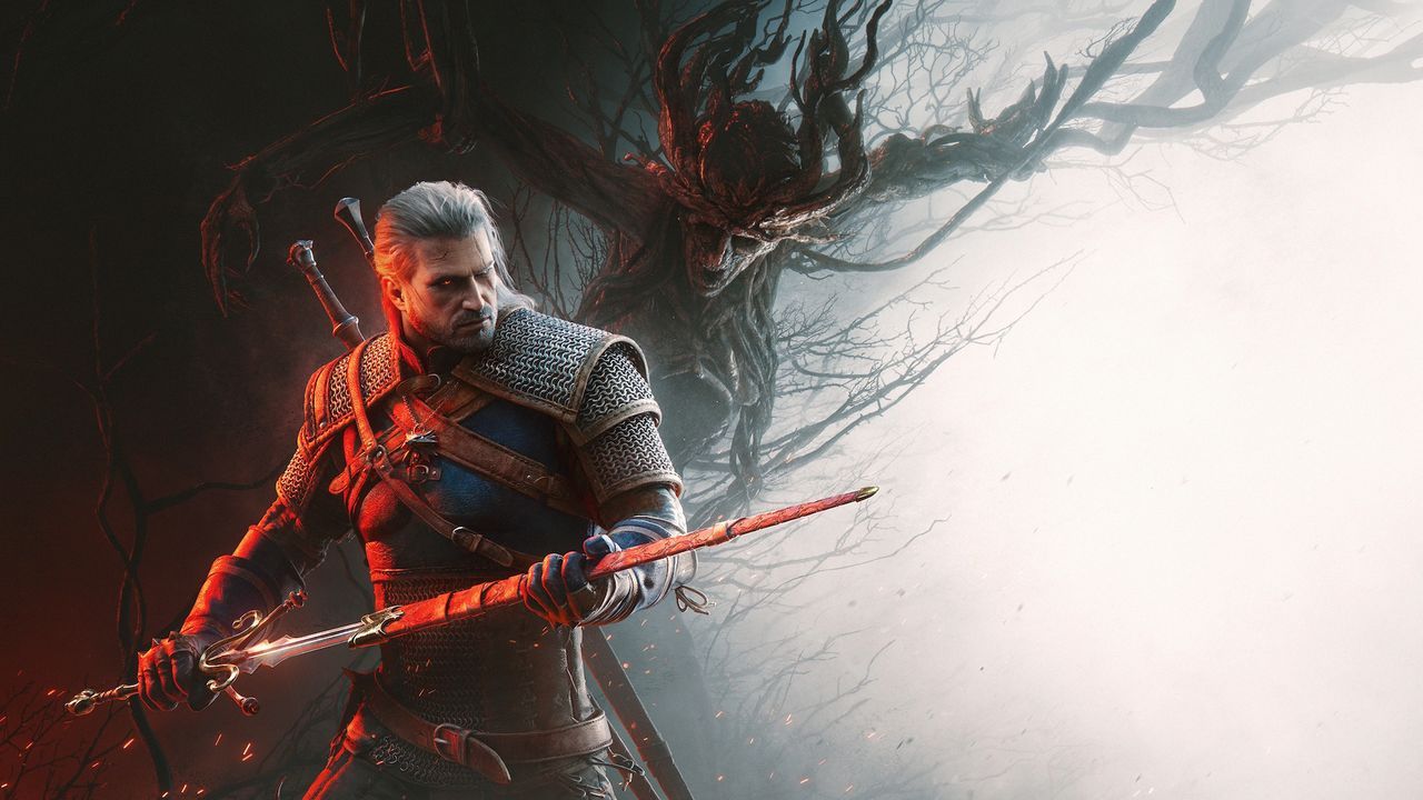 Featured image Witcher 3 DLC artwork reveals unseen festival theories
