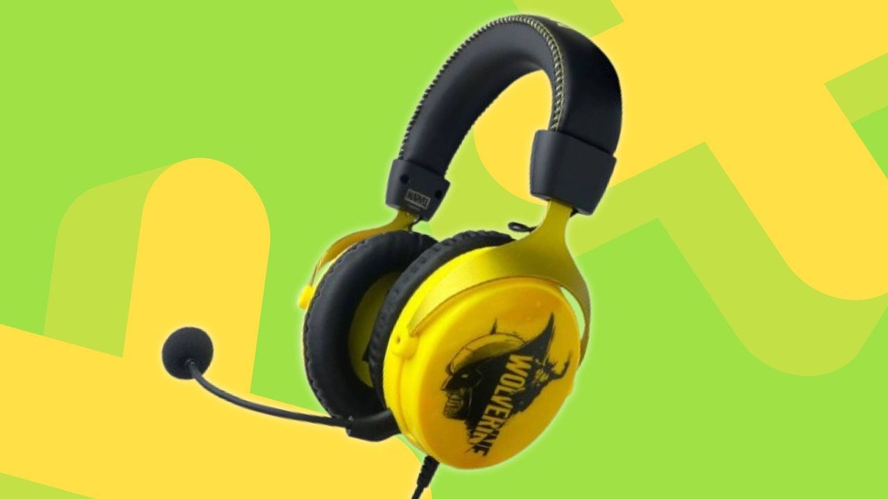 Featured image Missing Wolverine headset Geeknet fixes the accessory gap