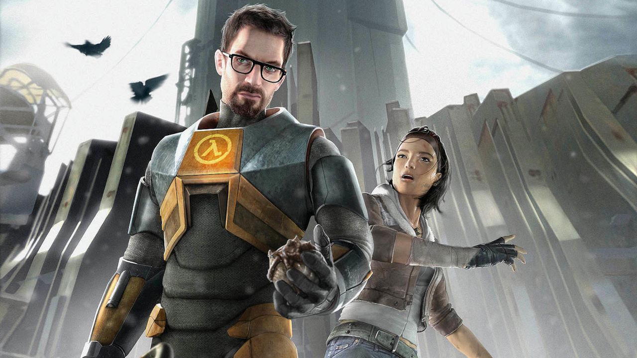 Featured image 12TB of unreleased Valve game builds leaked