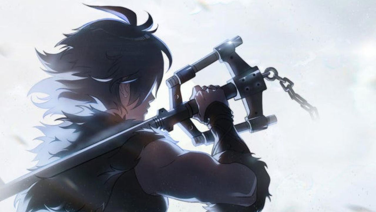 Featured image Unleash your imagination with the KH4 Disney Plus anime