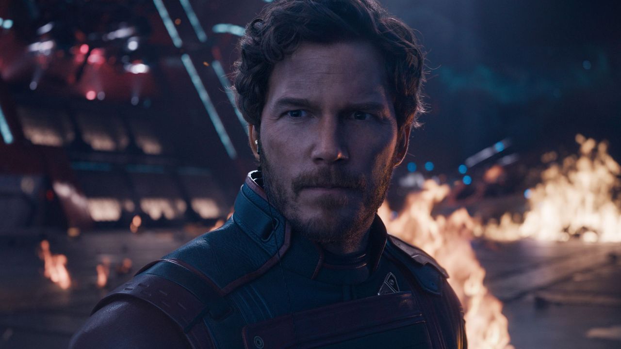Featured image Casting director reaction to Chris Pratts Captain America audition