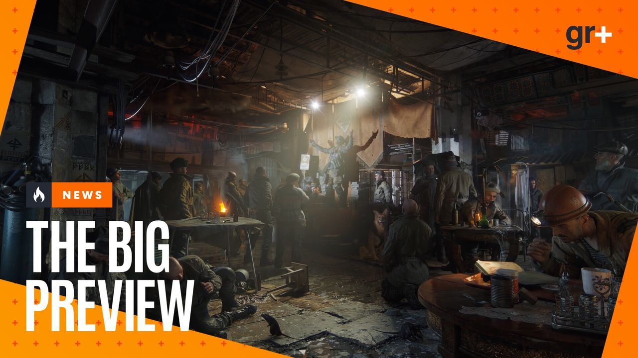 Featured image Metro 2039 visuals promise worth the 7year wait despite leaks