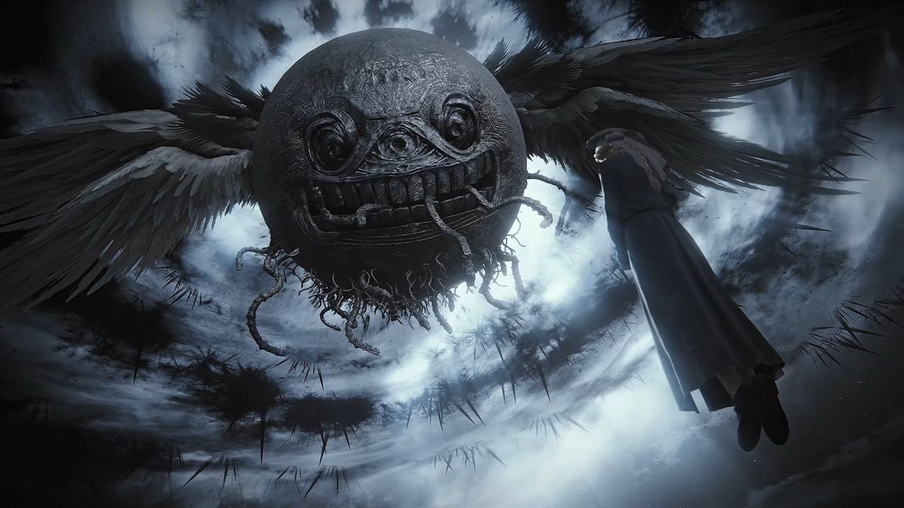 Featured image Miyazaki on Duskbloods Switch 2 exclusivity