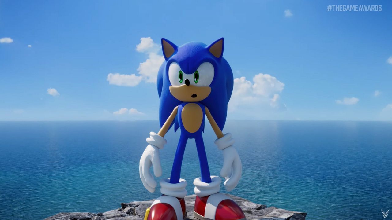 Featured image Sonic anniversary secrets remain secret Takashi Iizuka reveals more