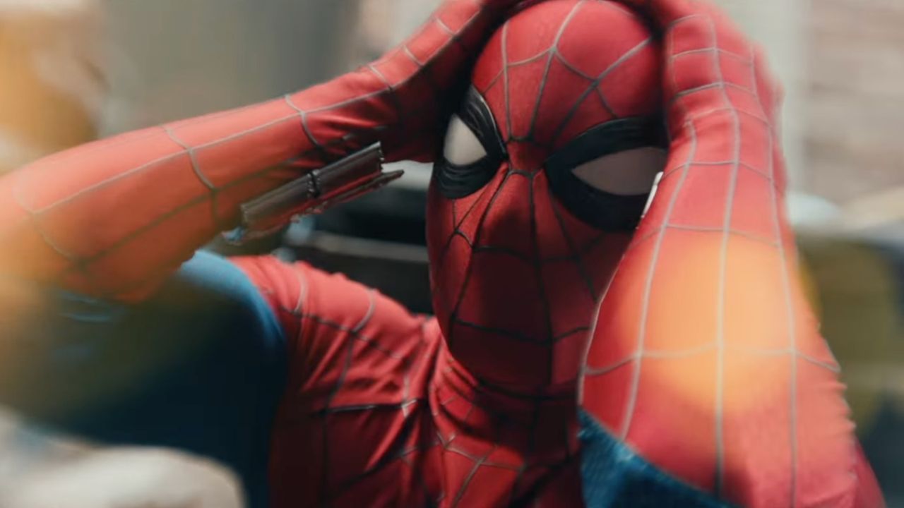 Featured image Kevin Feige reveals SpiderMans villain was nobody knew