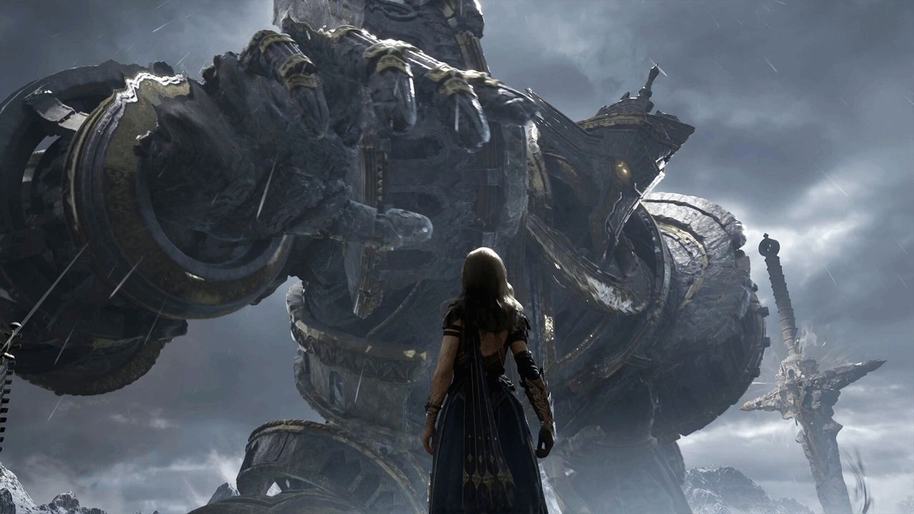 Featured image Tides of Annihilation inspired by Berserk FF and JoJo