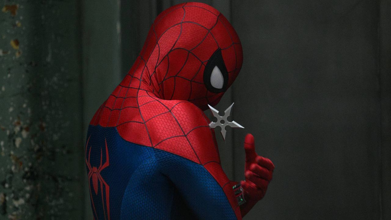 Featured image SpiderMan Brand New Day beats Endgame at the box office