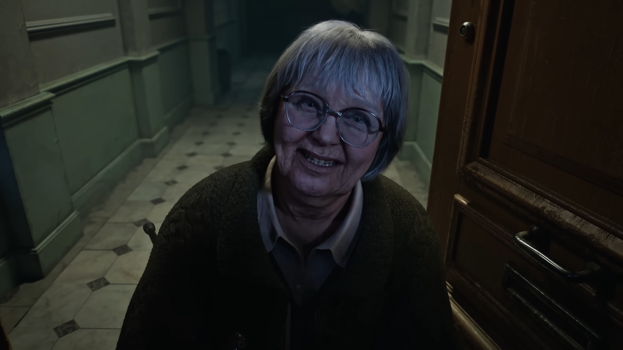 Featured image RE Veronica remake 2 million wishlists Capcoms cryptic reveal