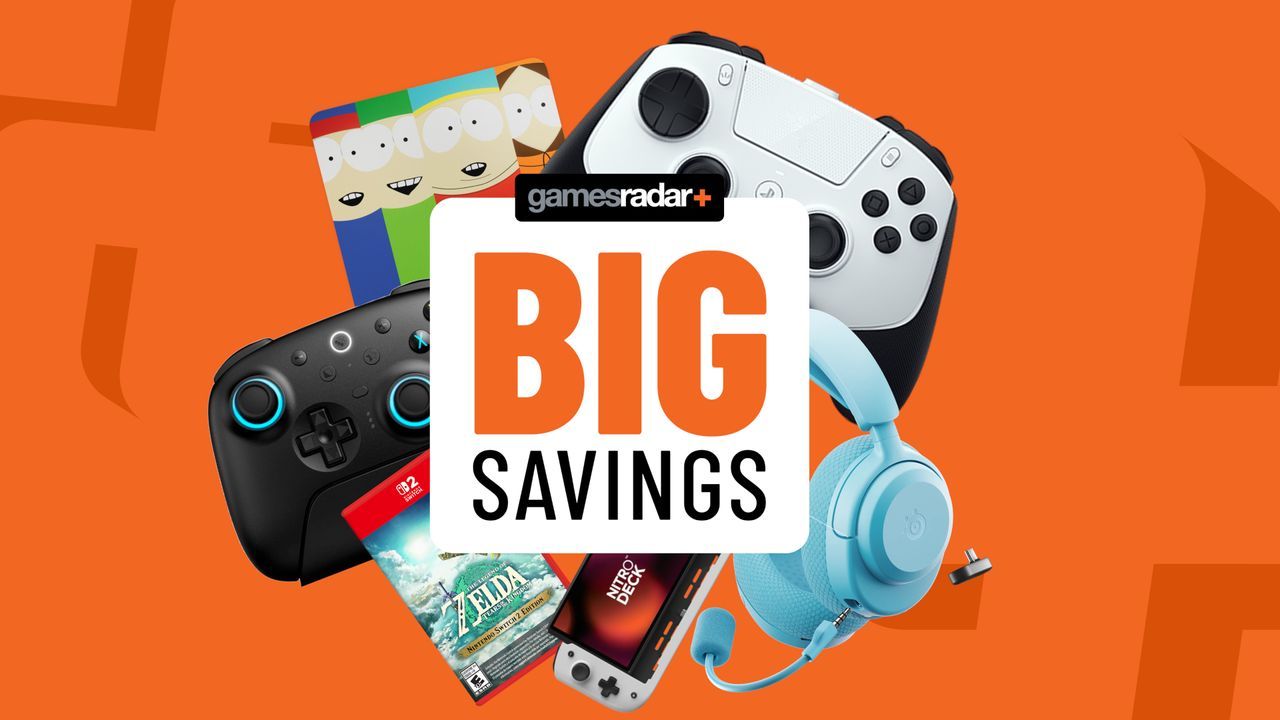Featured image Woot Gaming Sale Record Discounts on PS5 Switch Live Now