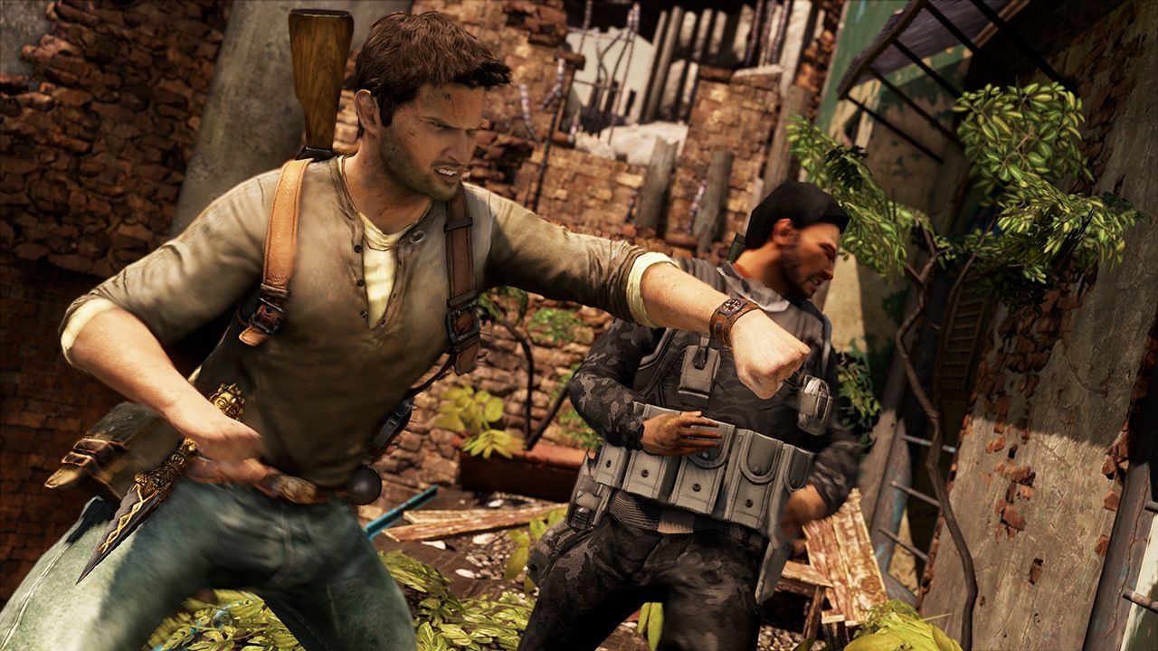 Featured image ExNaughty Dog designer on Uncharteds hellish development