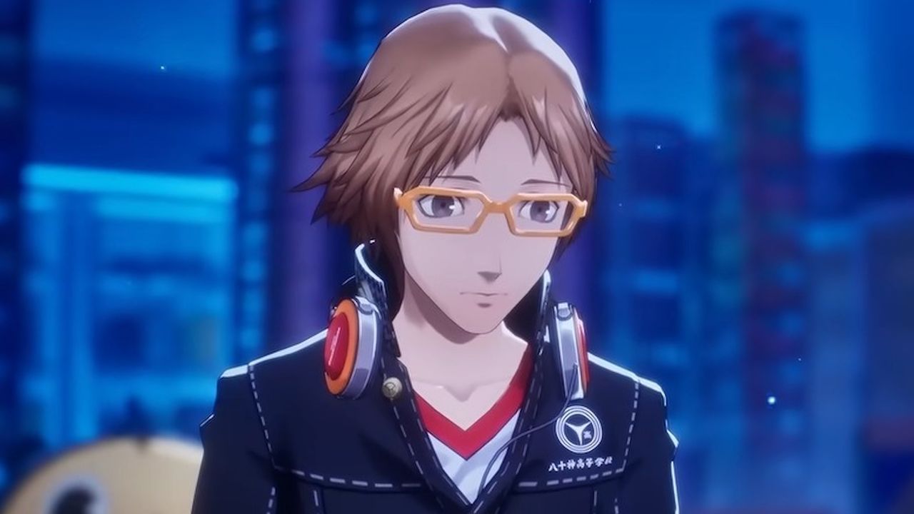 Featured image Boss knows your Yosuke romance is forbidden